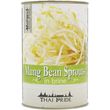 Bean sprouts in brine, 410g