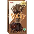 Бисквитные палочки Pocky со вкусом двойного шоколада, 47г