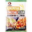 Okonomiyaki and takoyaki flour, 180g