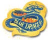 BLUE DRAGON