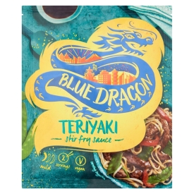 Stir Fry mērce Teriyaki, 120g