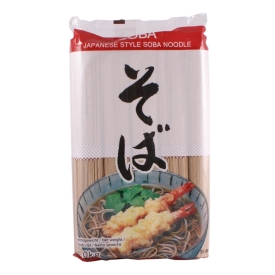 Griķu nūdeles Soba