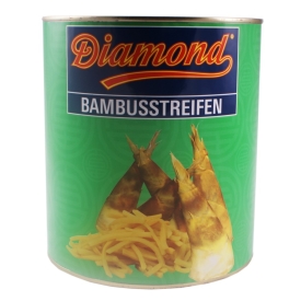 Bambusa dzinumi ūdenī, salmiņi, 2.95kg