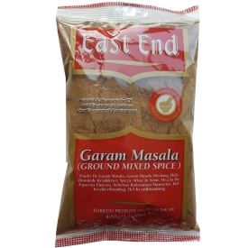 Garšvielu maisījums, Garam Masala, 400g