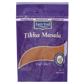 Garšvielu maisījums Tikka Masala, 85g