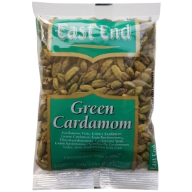 Zaļais kardamons, 100g
