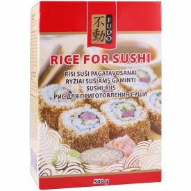Рис для суши, 500г