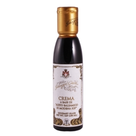 Classic balsamic vinegar cream, 150ml
