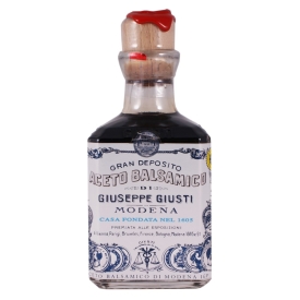 Balzametiķis “Il Profumato” 1 sudraba medaļas, 6gadi, 250ml