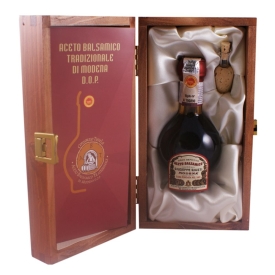 Balsamic vinegar DOP "Affinato", 100ml