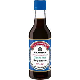 Naturally brewed gluten free soy sauce Tamari, 250ml