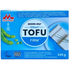 Zīda Tofu, 349g