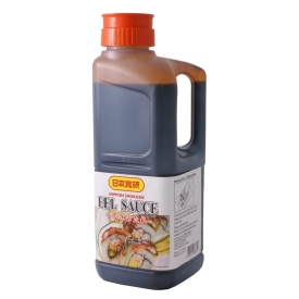 Eel sauce Unagi, 2kg