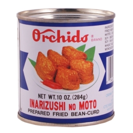 Fried Tofu Inarizushi No Moto, 284g