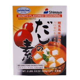 Sausais zivju buljons Dashinomoto, 1kg