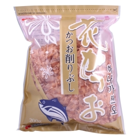 Bonito tuna flakes Katsuobushi, dried, 200g