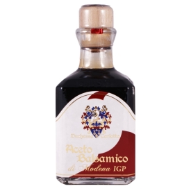 Balsamic vinegar Cubica, 250ml