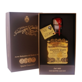 Balzametiķis "Quarto Centenario" 4 zelta medaļu, 15gadi, 250ml