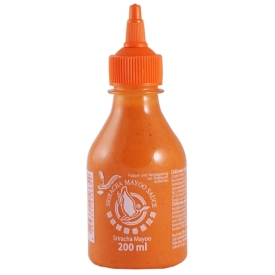 Sriracha-mayoo sauce, 200ml
