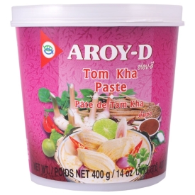 Tom Kha soup paste, 400g