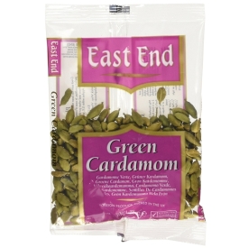 Zaļais kardamons, 50g