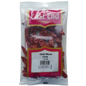 Čili pipari garie, veseli, 50g