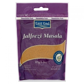 Garšvielu maisījums Jalfrezi Masala, 85g