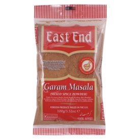 Garšvielu maisījums Garam Masala, 100g