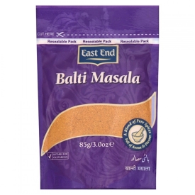 Garšvielu maisījums Balti Masala, 85g