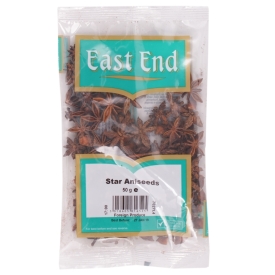Zvaigžņu anīss, 50g