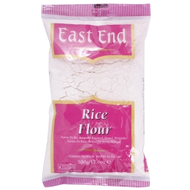 Rīsu milti, 500g