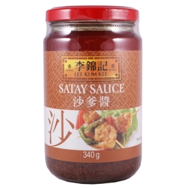 Sauce Satay, 340g