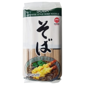 Griķu nūdeles Soba, 1kg