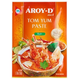 Tom Yum soup paste, 50g