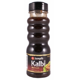 Маринад Кальби (корейский соус для барбекю), 300г
