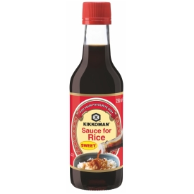 Saldā mērce rīsiem, 250ml