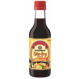 Stir Fry mērce, 250ml