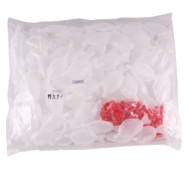 Plastic fish for soy sauce, 100pcs. x 10ml
