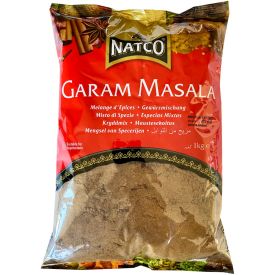 Spice mix Garam Masala, 1kg