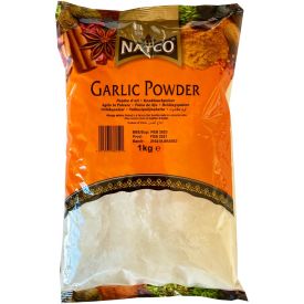 Garlic powder, 1kg