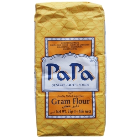 Chick pea flour Gram, 2kg