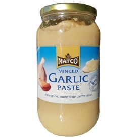 Ķiploku pasta, 1kg