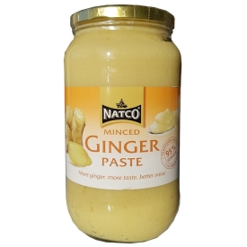 Ingvera pasta, 1kg