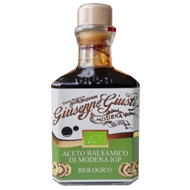 Balsamic vinegar Organic, 250ml