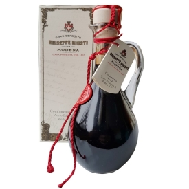 Balsamic vinegar ”Riserva Anna”, 100ml