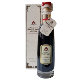 Balsamic vinegar ”Riserva Marta”, 100ml