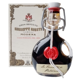 Balzametiķis ”Fiaschetta di Patrizia”, 12gadi, 40ml