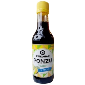 Sojas mērce ar citrusu Ponzu, 250ml