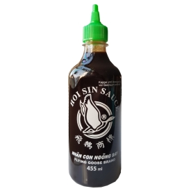 Sauce Hoi Sin, 455ml