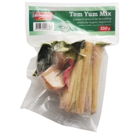 Garšaugu mix Tom Yum zupai, saldēts, 250g